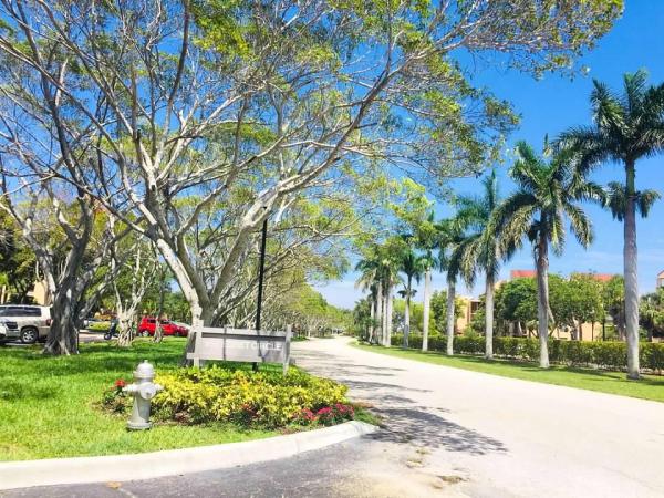 Lavers Resort & Racquet Club, 955 Egret Cir #107, Delray Beach, Florida 33444, image 3