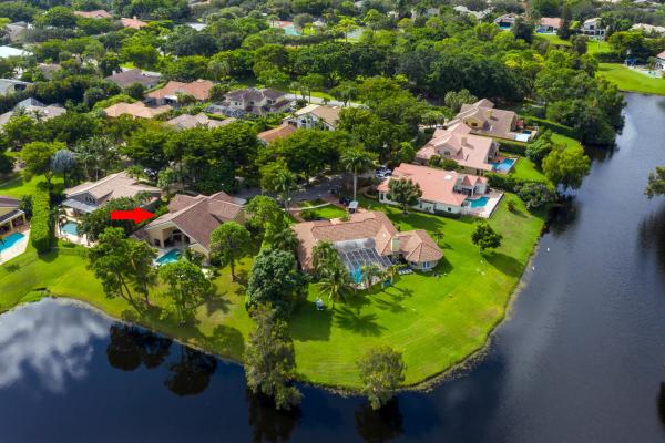 Colonnade At Glen Oaks, 2655 NW 46th St, Boca Raton, Florida 33434, image 1