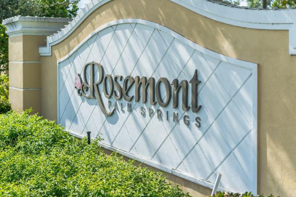 Rosemont, 3561 Forest Hill Blvd #66, Palm Springs, Florida 33406, image 1