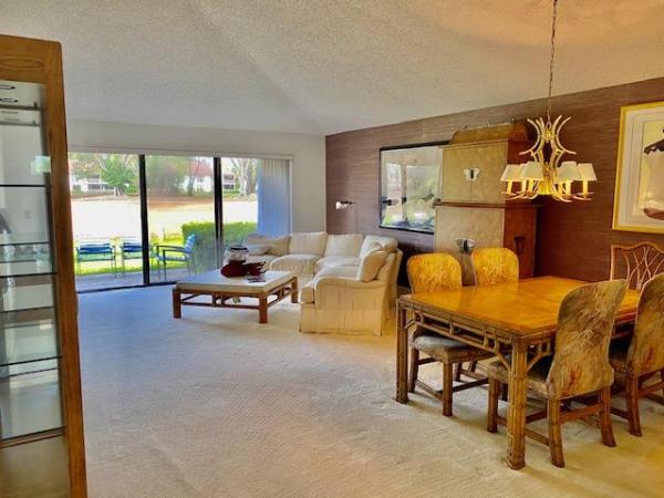 Club Cottages, 817 Club Dr, Palm Beach Gardens, Florida 33418, image 1