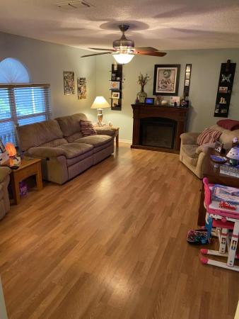 Swan Park, 1331 SW Hutchins St, Port St. Lucie, Florida 34983, image 1