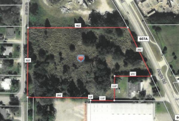 407 Angle Rd, Fort Pierce, Florida 34947, image 1