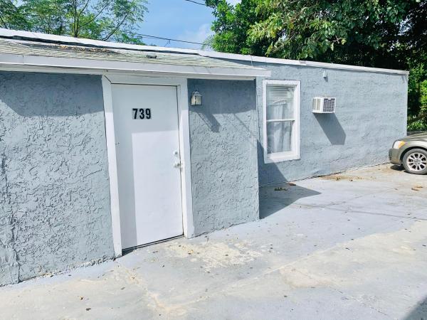 Northwood, 735 43rd St #FRNT, West Palm Beach, Florida 33407, image 1