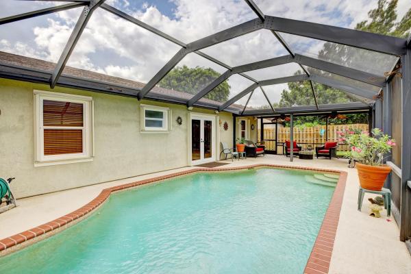 Countrywood, 5274 Edgewood Dr, Lake Worth, Florida 33467, image 1