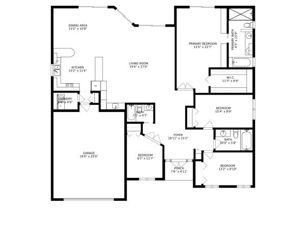 361 Apache Ln, Boca Raton, Florida 33487, image 1