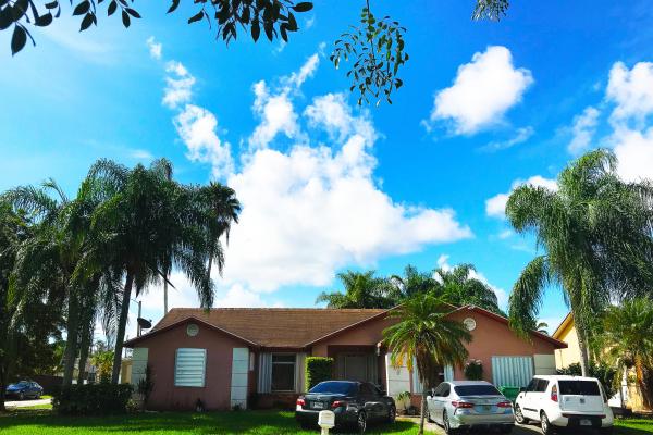 Hartford Place, 13722 SW 285th St, Richmond West, Florida 33033, image 1