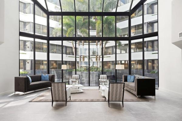 Palm Beach Hampton, 3100 S Ocean Blvd, Palm Beach, Florida 33480, image 2