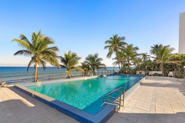 Ocean Reef Towers, 2066 N Ocean Blvd #3se, Boca Raton, Florida 33431, image 1