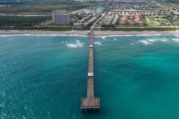 The Ocean South At The Bluffs, 201 S Seas Dr #102, Jupiter, Florida 33477, image 1