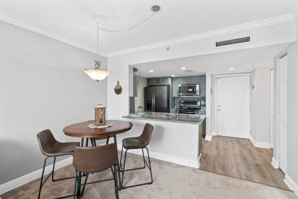 Flagler Pointe, 1801 N Flagler Dr #618, West Palm Beach, Florida 33407, image 1