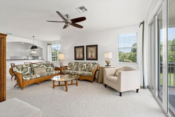 Golf Lodges North At Southpointe, 100 S Compass Dr, Fort Pierce, Florida 34949, image 2