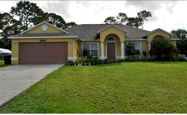 Rosser Reserve, 3493 SW Englewood, Port St. Lucie, Florida 34953, image 1