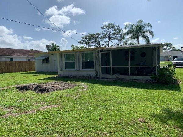 Florida Gardens, 119 Ohio Rd, Lake Worth, Florida 33467, image 1