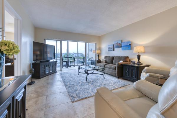 Ports O'Call, 21 Yacht Club Dr #402, North Palm Beach, Florida 33408, image 1