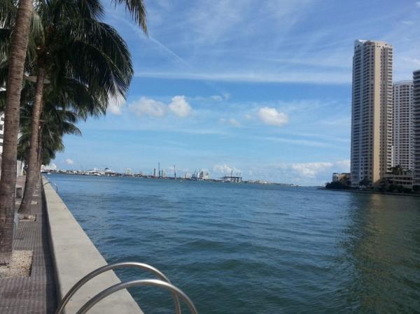 One Miami West, 325 S Biscayne Blvd #2617, Miami, Florida 33131, image 1