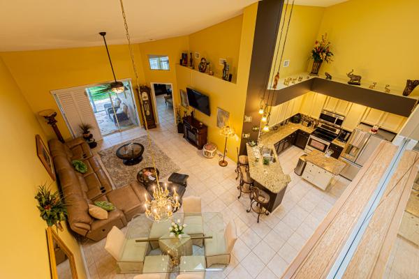 Harbour Isles At Lake Charles, 1617 SW Harbour Isles Cir #40, Port St. Lucie, Florida 34986, image 1