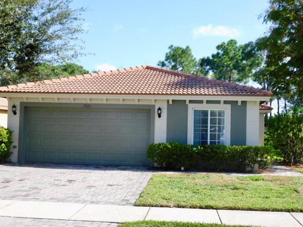 Newport Isles, 1920 SW Jamesport Dr, Port St. Lucie, Florida 34953, image 2