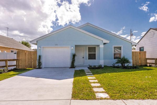Northwood, 618 55th St, West Palm Beach, Florida 33407, image 2