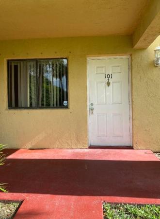 The Laurels At Sherwood, 6011 10th Ave N #101, Greenacres, Florida 33463, image 2