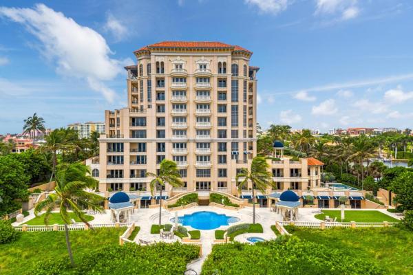 The Excelsior, 400 S Ocean Blvd #16, Boca Raton, Florida 33432, image 1