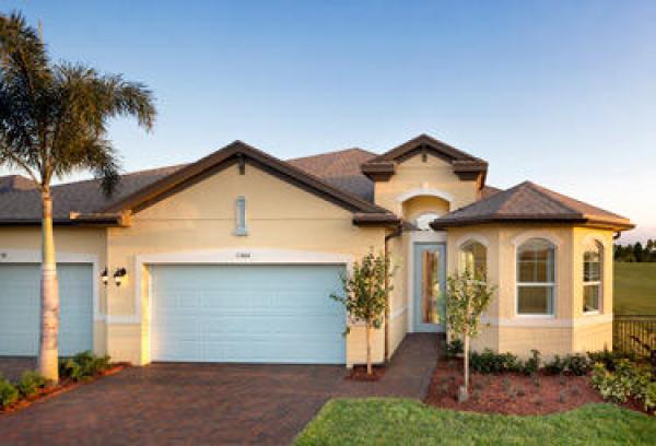 Lake Park At Tradition, 12916 SW Lake Fern Cir, Port St. Lucie, Florida 34987, image 1