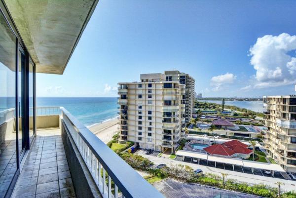 Water Glades, 5510 N Ocean Dr #10B, Riviera Beach, Florida 33404, image 2