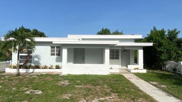904 S K St, Florida 33460, image 1
