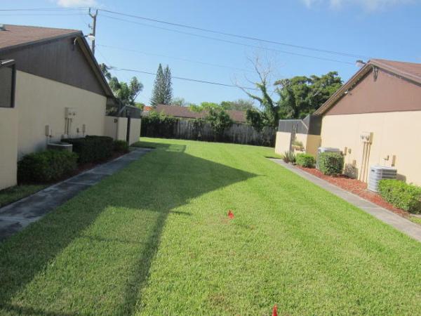Lake Pine Estates, 4798 Sunny Palm Cir #A, West Palm Beach, Florida 33415, image 1