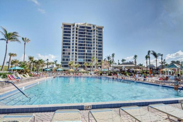 Catamaran 1, 2400 S Ocean Dr #2320, Fort Pierce, Florida 34949, image 2