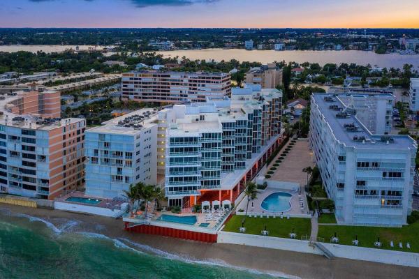 3550 South Ocean, 3550 S Ocean Blvd #3E, South Palm Beach, Florida 33480, image 3
