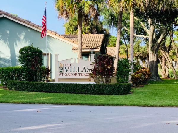 Villas At Gator Trace, 4178 Gator Trace Villas Cir #B, Fort Pierce, Florida 34982, image 1