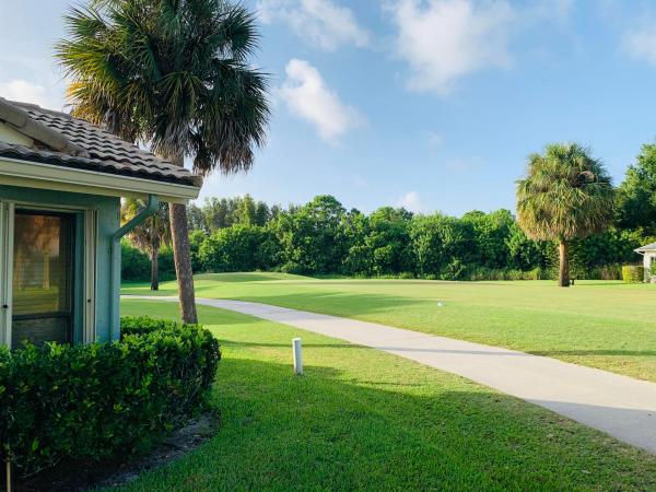 Villas At Gator Trace, 4178 Gator Trace Villas Cir #B, Fort Pierce, Florida 34982, image 2