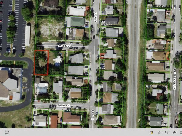 Worthmore Park, 811 21st Ave N, Lake Worth Beach, Florida 33460, image 1