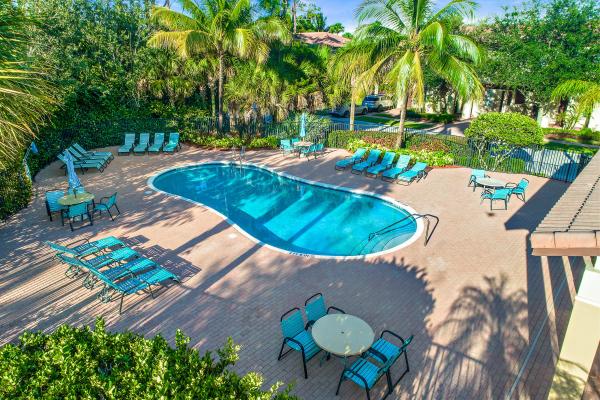 Ventura Greens At Emerald Dunes, 2772 Eagle Rock Cir #401, West Palm Beach, Florida 33411, image 1