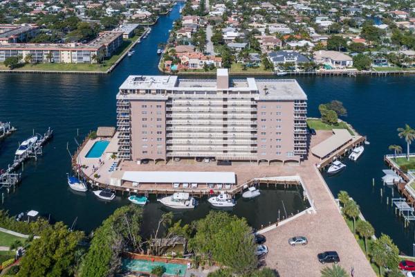 Hillsboro Island House, 1160 Hillsboro Mile #201, Hillsboro Beach, Florida 33062, image 3