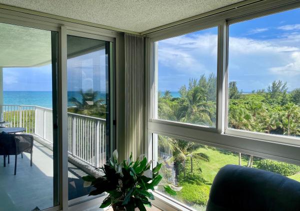 Aquanique Ocean Club, 2700 N Highway A1a #506, Fort Pierce, Florida 34949, image 2
