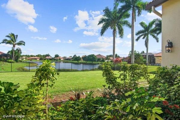 The Vineyards At St Lucie West, 812 SW Saint Julien Ct, Port St. Lucie, Florida 34986, image 1