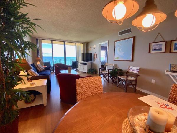Sea Palms, 3200 N Highway A1a #803, Fort Pierce, Florida 34949, image 3