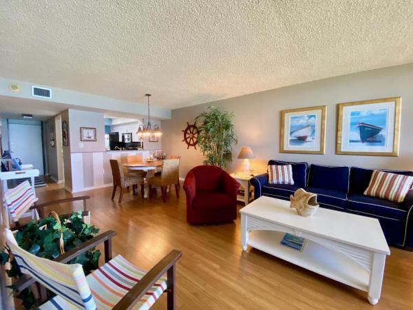 Sea Palms, 3200 N Highway A1a #803, Fort Pierce, Florida 34949, image 2