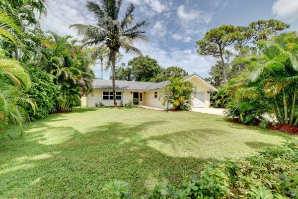 Delray Garden Estates, 5095 Beechwood Rd, Delray Beach, Florida 33484, image 2