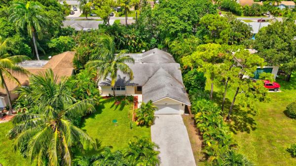 Delray Garden Estates, 5095 Beechwood Rd, Delray Beach, Florida 33484, image 1