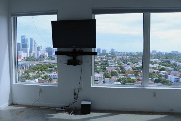 Neo Lofts, 10 SW South River Dr #Ph112, Miami, Florida 33130, image 1