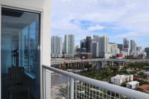 Neo Lofts, 10 SW South River Dr #Ph112, Miami, Florida 33130, image 2