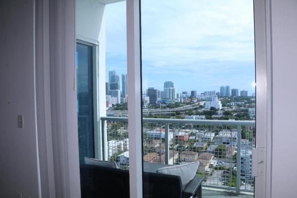 Neo Lofts, 10 SW South River Dr #Ph112, Miami, Florida 33130, image 3