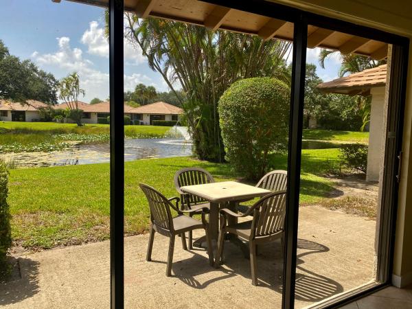 Club Cottages, 205 Club Dr, Palm Beach Gardens, Florida 33418, image 1