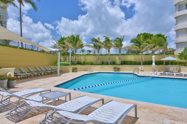 Chalfonte, 550 S Ocean Blvd #2101, Boca Raton, Florida 33432, image 1