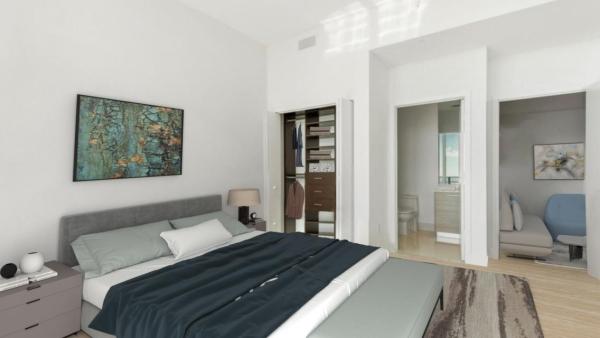 SLS Brickell, 1300 S Miami Ave #Ph5003, Miami, Florida 33130, image 2