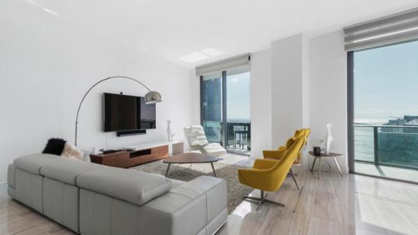SLS Brickell, 1300 S Miami Ave #Ph5003, Miami, Florida 33130, image 3