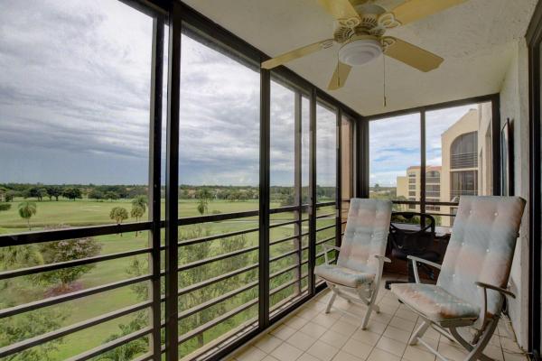 Promenade At Boca Pointe, 7233 Promenade Dr #602, Boca Raton, Florida 33433, image 1
