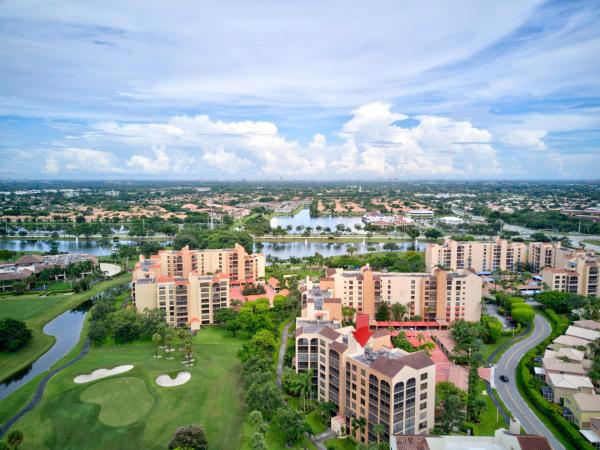 Promenade At Boca Pointe, 7233 Promenade Dr #602, Boca Raton, Florida 33433, image 3